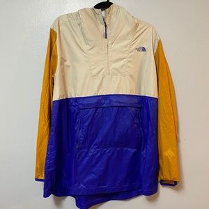 North Face Fanorak